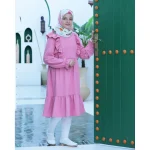 پیراهن ابروبادی یاس - Image 6