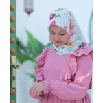 پیراهن ابروبادی یاس - Image 7