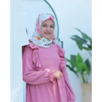 پیراهن ابروبادی یاس - Image 9