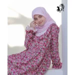 پیراهن رز نخی - Image 4