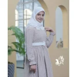 پیراهن شکوفه - Image 6