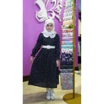 پیراهن شکوفه - Image 8