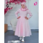 پیراهن مجلسی فرشته