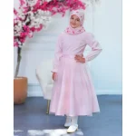 پیراهن مجلسی فرشته - Image 3