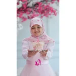 پیراهن مجلسی فرشته - Image 4