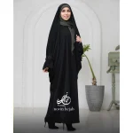 چادر الماس جواهردوزی شده - Image 5