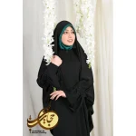 چادر الماس کارشده (مروارید)