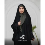 چادر الماس کارشده (مروارید) - Image 3