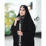 چادر خبرنگاری