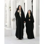 چادر رضوان مادر