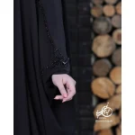 چادر عبا جواهردوزی مدل آنیتا - Image 2