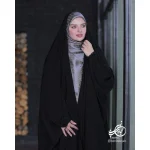 چادر عبا جواهردوزی مدل آنیتا