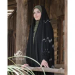 چادر عبا جواهردوزی مدل کیمیا - Image 3