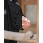 چادر عبا جواهردوزی مدل کیمیا - Image 4