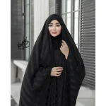 چادر عبا لاین و لمه مدل پریاس - Image 3