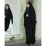 چادر عربی احلام - Image 3