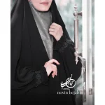 چادر عربی شقایق - Image 2