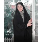 چادر عربی شقایق - Image 3