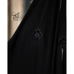 چادر عربی مدل گلدوزی گل - Image 3