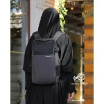 چادر لبنانی اربعین (جلوبسته و دارای پوشیه) - Image 4