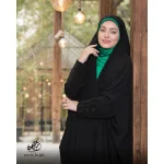 چادر لبنانی ساده - Image 3