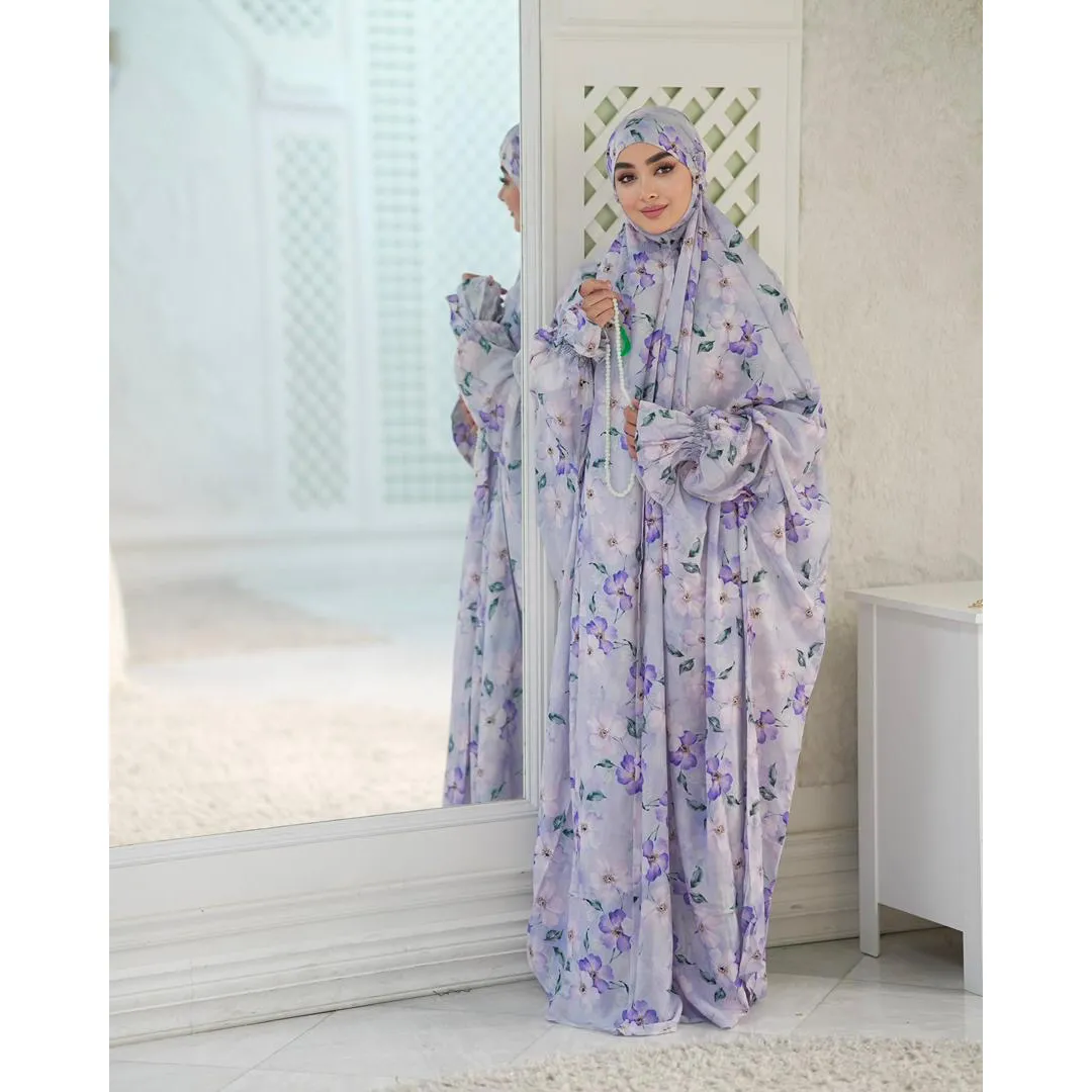 چادر-نماز-21472 چادر نماز - Image 1