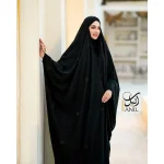 چادر نگین دار 4 - Image 2