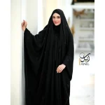 چادر نگین دار 4