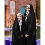 چادر کودک مدل ترنمک - Image 2