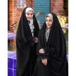 چادر کودک مدل ترنمک - Image 3