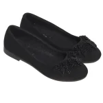 کالج زنانه تندیس مدل آتوسا رنگ مشکی - Image 9