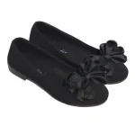 کالج زنانه تندیس مدل ارغوان رنگ مشکی - Image 9