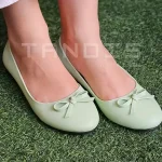 کالج زنانه تندیس مدل بهار رنگ سبز - Image 11