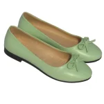 کالج زنانه تندیس مدل بهار رنگ سبز - Image 6