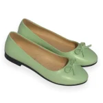 کالج زنانه تندیس مدل بهار رنگ سبز - Image 7