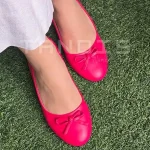 کالج زنانه تندیس مدل بهار رنگ سرخابی - Image 11