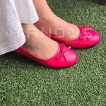 کالج زنانه تندیس مدل بهار رنگ سرخابی - Image 13