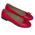 کالج زنانه تندیس مدل بهار رنگ سرخابی - Image 4