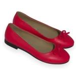 کالج زنانه تندیس مدل بهار رنگ سرخابی - Image 5