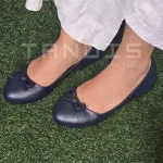 کالج زنانه تندیس مدل بهار رنگ سرمه ای - Image 13