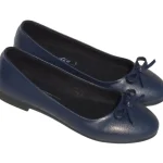 کالج زنانه تندیس مدل بهار رنگ سرمه ای - Image 7