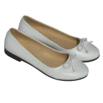 کالج زنانه تندیس مدل بهار رنگ سفید - Image 12