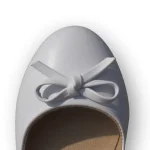 کالج زنانه تندیس مدل بهار رنگ سفید - Image 13