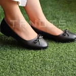 کالج زنانه تندیس مدل بهار رنگ مشکی - Image 12