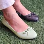 کالج زنانه تندیس مدل بهار رنگ مشکی - Image 3