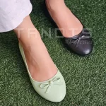 کالج زنانه تندیس مدل بهار رنگ مشکی - Image 8