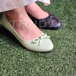 کالج زنانه تندیس مدل بهار رنگ مشکی - Image 10