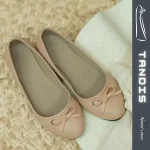 کالج زنانه تندیس مدل بهار رنگ کرم - Image 14