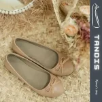 کالج زنانه تندیس مدل بهار رنگ کرم - Image 15