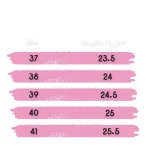 کالج زنانه تندیس مدل بهار رنگ گلبهی - Image 2